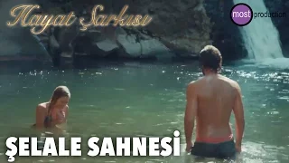 Hayat Şarkısı - Şelale Sahnesi