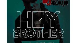Hey Brother - Original Extended Mix by Deejay Luiz Araújo