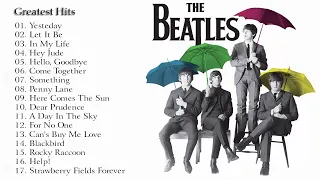 The Beatles Greatest Hits - Best Of The Beatles Full Album 2018