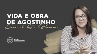 Aula Completa Gratuita: História da Igreja | Carol S. Bazzo