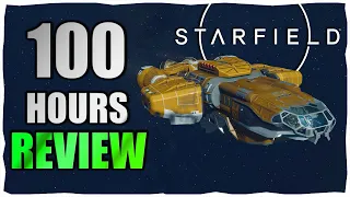 100 Hours In Is It Worth it? Starfield Review