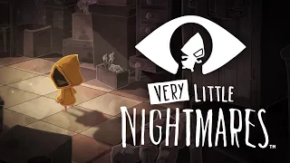 Very Little Nightmares+  — Launch Trailer