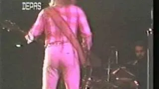 Chicago - Tokyo 1972 Encore - Part I