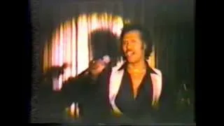 Andy Tielman & band - Unchained Melody (1982)