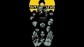 Wu-Tang Clan - Hip Hop Fury ft. Hell Raizah, Royal Fam & Dreddy Kruger