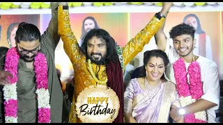 Dr.ISHWAR RAJALINGAM BIRTHDAY HIGHLIGHTS | April 29-2024 | Kalaru Kaathadi Studios