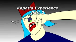 Kapatid Experience Part 2 | Pinoy Animation