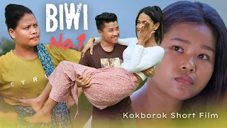 BIWI NO 1 OFFICIAL KOKBOROK SHORT FILM || TIPRASA MUSIC || EPISODE 1
