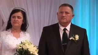 Dima and Galina Ceremony