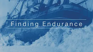 Finding Endurance – The Search for Shackleton’s lost ship | The story behind