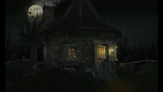 Nancy Drew 19 The Haunting of Castle Malloy Part 4 The Bog Hut and Stone Megaliths