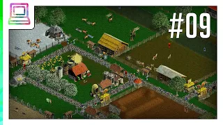 Farm World (Part 9 Ending)