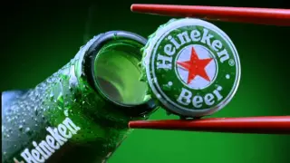 Vignettes - Heineken Commercial 2006