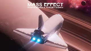 Roman Messer & Aleksey Ekimov - Mass Effect