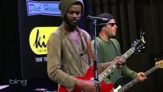 Gary Clark Jr. - Bright Lights (Bing Lounge)