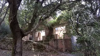 Sa Duchessa Villaggio minerario fantasma