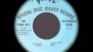 The Four Hi's - Heartbreak River