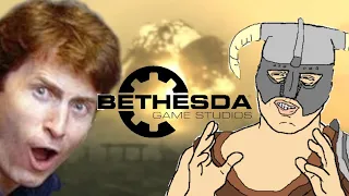 Bethesda's History... Sort Of