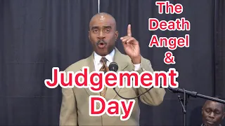 Pastor Gino Jennings Judgement Day