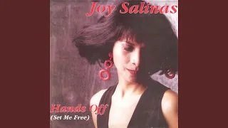 Hands Off (Set Me Free) (Cosmic Mix)