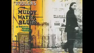 Paul Rodgers (feat. David Gilmour) - Standing around crying