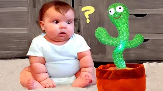 Top 100 Cutest and Funniest Babies Of The Week | Funny Baby Videos 2024