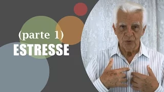 Superando o estresse (Pt. 1) - Dr. Olegario de Godoy