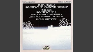 Symphony No. 1 in G minor, Winter Dreams, Op. 13 - Allegro tranquillo