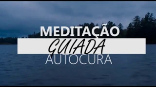 Desbloqueie suas Emoções Meditação de Autocura | Auto Hipnose | Meditação Guiada