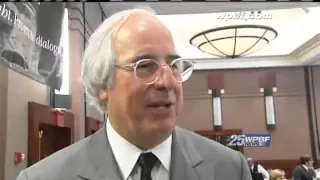 Frank Abagnale Talks About Airport Security