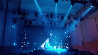 Never Sleep - David Gravell & Blastoyz - live @ Dreamstate Vancouver