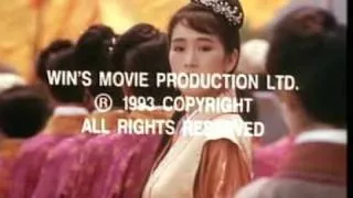 Tong Pak Foo - Flirting Scholar - Ending Credits - Cantonese