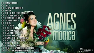 Agnes Monica Full Album Terbaru 2023 - Kumpulan 10 Lagu Agnes Monica Terbaik 2023