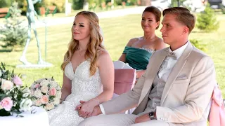 Esküvői Videó - Esküvői Highlight Videó 🤍 Vera & Adrián 🤍