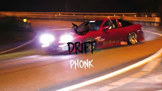 Phonk | Drift 90s ///№21/// JUNIOR FERRARI