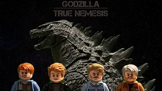 Godzilla: True Nemesis