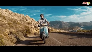 VESPA Road Trip CORSICA 2015 by SIP Scootershop