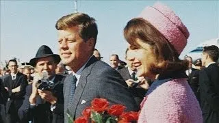 America's Tragedy: Remembering the JFK Assassination