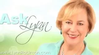 Ask Lynn: How do I know it's my Intuition?