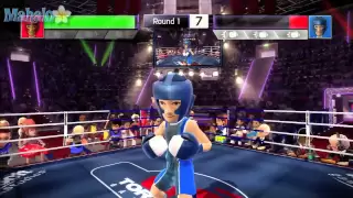 Kinect Sports - Boxing