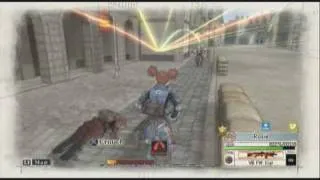 Valkyria Chronicles Easy XP