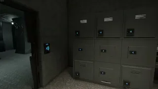 [SCP:SL] 173/049's NEW ROOM SHOWCASE