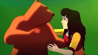 LA FAMEUSE INVASION DES OURS EN SICILE Bande Annonce (Cannes 2019) Animation