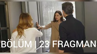 Sadakatsiz 23. Bölüm Fragmanı Derin  Çıldırdı !