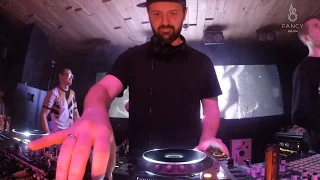 Key M - Beat Inside Birthday @ Fancy Room, Odessa 16.11.2018