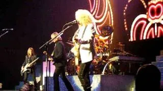 Styx - Grand Illusion Opening set 10-22-2010 Ft. Myers, Fl.