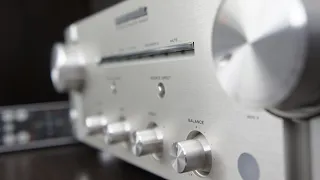 Marantz PM-8003 VS PM-17