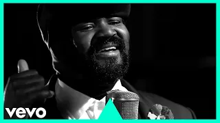 Gregory Porter - Take Me To The Alley (1 mic 1 take)