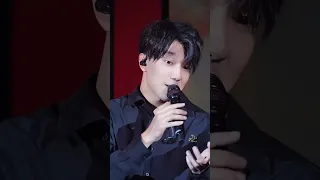 #димаш 迪玛希Dimash Short Speech, Budapest Concert, 4th May 2024 🕊️