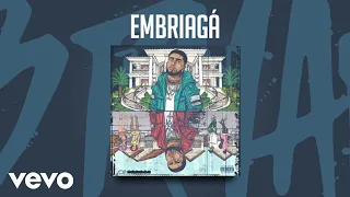 Bryant Myers - Embriagá